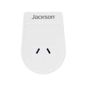 Move: Move Outbound Japan + South America 20W USB-A + USB-C Travel Adaptor