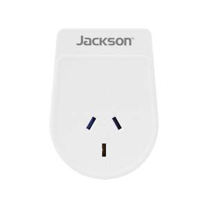 Move: Move Outbound UK + Hong Kong 20W USB-A + USB-C Travel Adaptor
