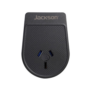 Move: Move Outbound Europe + Bali 30W USB-C Travel Adaptor