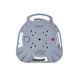 Rugged Home 4 Outlet 5 Metre Extension Reel