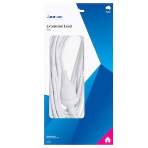 Extension Leads: Extension Lead-5m