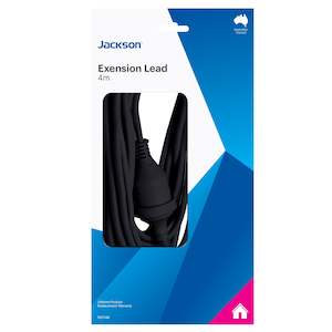 Extension Lead-4m