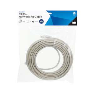 High Speed CAT5e Network Cable- 10m