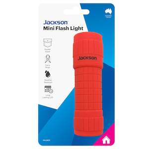 Mini Flash Light