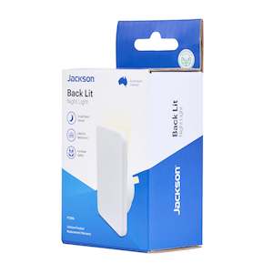 LED Sensor Night Light