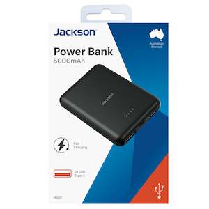Power Bank