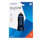 Dual USB Car Charger