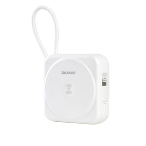 Move: Move 10k mAh Travel Powerbank with PD20W Output