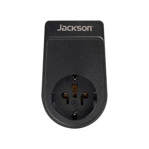 Move: Move Inbound  EU + USA 30W USB-C Travel Adaptor