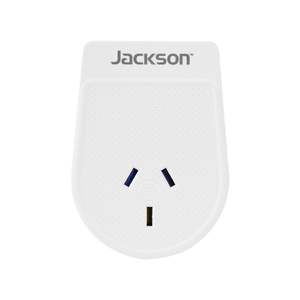 Move: Move Outbound South Africa  20W USB-A + USB-C Travel Adaptor