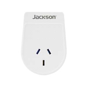 Move: Move Outbound India + Sri Lanka 20W USB-A + USB-C Travel Adaptor