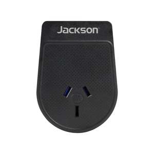 Move: Move Outbound USA + Canada 30W  USB-C Travel Adaptor