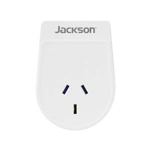 Move Outbound Europe + Bali 20W USB-A + USB-C Travel Adaptor