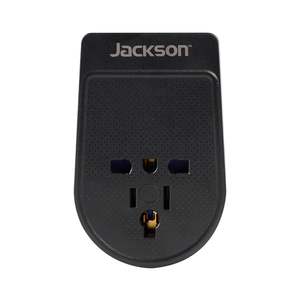 Move: Move Inbound USA+UK 30W USB-C Travel Adaptor