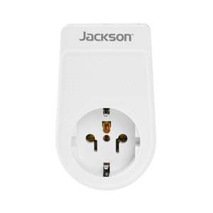 Move Inbound EU + USA 20W USB-A + USB-C Travel Adaptor