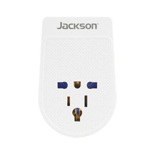 Move Inbound USA+UK 20W USB-A+USB-C Travel Adaptor