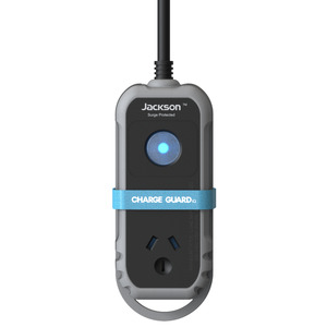 Charge Guard: Jackson Charge Guard iQ