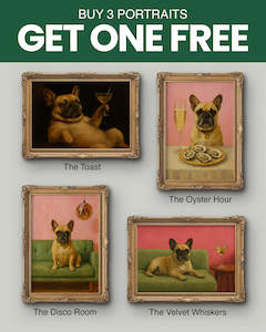 Diva Bundle - Buy 3 Get 1 Free