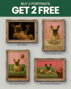 All: Icon Bundle - Buy 2 Get 2 Free