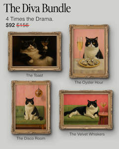 All: The Diva Bundle - Digital