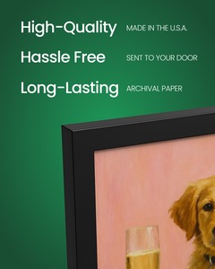 All: Vogue Paws Studio – Print Service