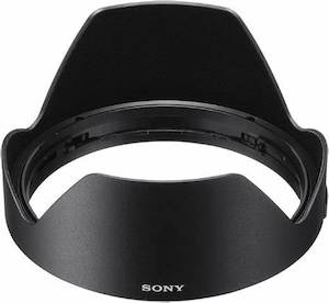 Lens Hood: Sony X50022021 Lens Hood for Sony SEL2470GM2