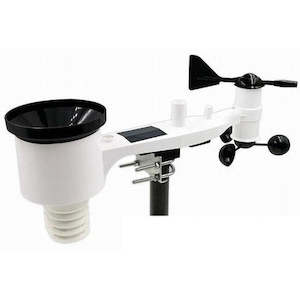 Tesa: Tesa Complete Outdoor Unit For WS1081