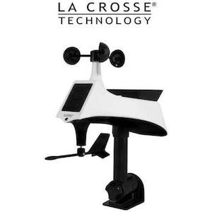 La Crosse: La Crosse LTV-WR1 Wind Speed, Direction and Rain Gauge Multi Sensor