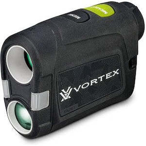 Lrf Monocular: Vortex Anarch Image Stabilized Golf Laser Rangefinder