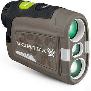 Lrf Monocular: Vortex Blade Slope Golf Laser Rangefinder