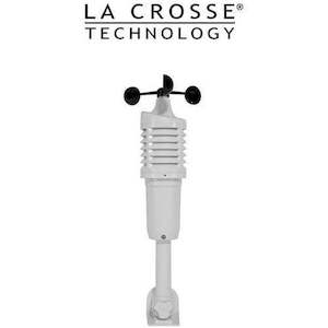 La Crosse: La Crosse Wind Sensor for La Crosse View Connected