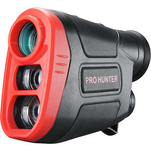 Simmons ProHunter 6x24 750yd Laser Rangefinder