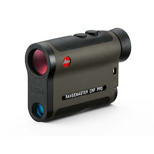 Lrf Monocular: Leica Rangemaster CRF PRO