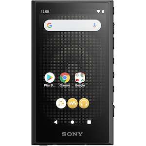 Sony NWA306B High Resolution Walkman