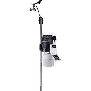 Weather Stations: Davis Vantage Pro2 Plus Sensor Suite - Wireless