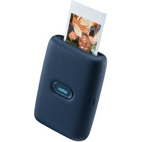 Fujifilm: Fujifilm Instax Mini Link Photo Printer - Dark Denim