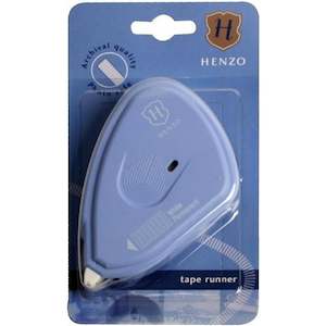Henzo: Henzo Photo Tape Runner 10m