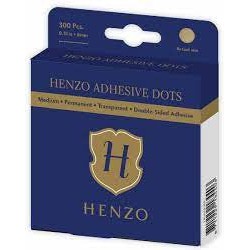 Henzo Photo Dots 8mm - 200's