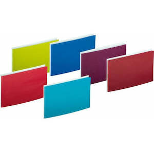 Henzo Gamma Mini Slip-In Landscape Album - 10x15cm