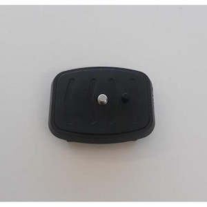Inca: Inca Quick Release Plate For I3530D Tripod