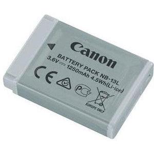 Inca: Inca Canon Nb-13l Compatible Battery