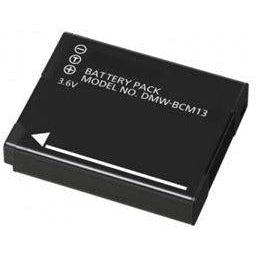 Inca: Inca Panasonic Dmw-bcm13 Compatible Batt