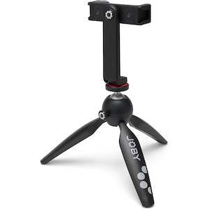 Joby: Joby Handypod 2 Black Kit Tripod