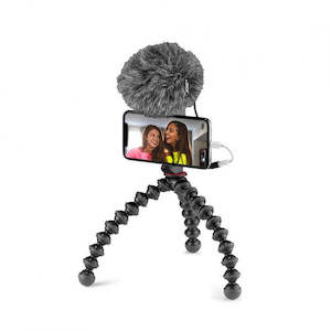 Joby: Joby Gorillapod Creator Kit