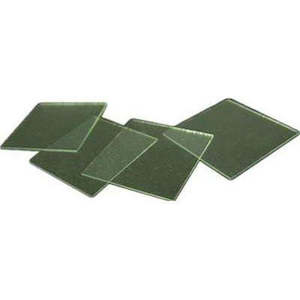 Knittel: Knittel Cover Slips 100 pack