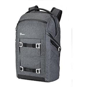 Lowepro: Lowepro Freeline Bp 350 Aw Heather Grey  Camera Bag