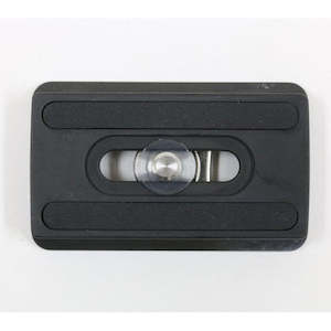Slik: SLIK 6507 Arca-Swiss Compatible QR Plate