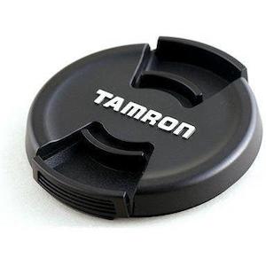 Tamron: Tamron Front Cap 86mm Lens Cap