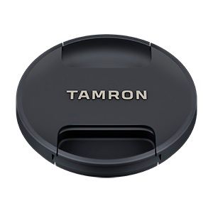 Tamron: Tamron 82mm Lens Cap New Logo Lens Accessory