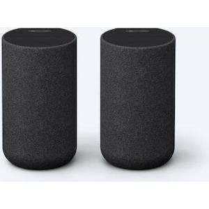 Sony SARS5 180w Wirelss Rear Speakers with Battery